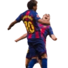 LAMINE YAMAL 🔥 BARCELONA 🗣 9