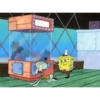Bob esponja 19