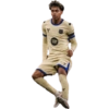 LAMINE YAMAL 🔥 BARCELONA 🗣 17