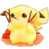 Pikachu 8