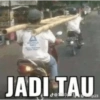 Orang hitam 16