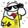 Brasil Flork🇧🇷⚽ 10