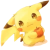 Pikachu 13