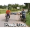 Orang hitam 17