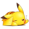 Pikachu 6