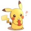 Pikachu 7