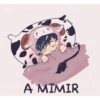 Obey me sticker 1.5 9