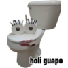 Wc raros 7