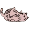CATS enamel pin collection 6