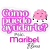 Maribel frases 8