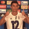 Cristiano Ronaldo  21