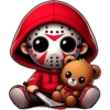 Halloween 🎃🧡🎃 Personajes  18