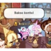 Terdeteksi kontlo 😏 17