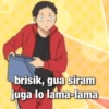 Haikyuu Meme(c) 13