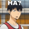 Haikyuu Meme(c) 16