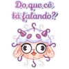 🐑 Ovelhinha sincerona 20