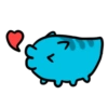 Catbug capoo vol 4 p2 8