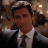Bruce Wayne Christian Bale 25
