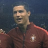 Cristiano Ronaldo  10