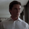 Bruce Wayne Christian Bale 12