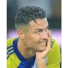 Cristiano Ronaldo  20