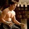 Bruce Wayne Christian Bale 23