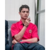 Cristiano Ronaldo  15