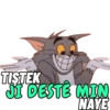 MOOD on Kurdî 18