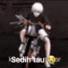 Terdeteksi kontlo 😏 18