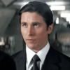Bruce Wayne Christian Bale 18