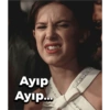 Stranger things türkçe 30