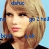Taylor swift  21