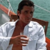 Bruce Wayne Christian Bale 5