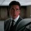 Bruce Wayne Christian Bale 27