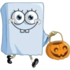 Halloween 🎃🧡🎃 Personajes  19