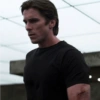 Bruce Wayne Christian Bale 21