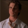 Bruce Wayne Christian Bale 15