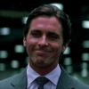 Bruce Wayne Christian Bale 8