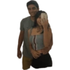 Amor amor amor 6