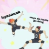 Haikyuu Meme(c) 14
