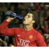 Cristiano Ronaldo  18