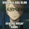 Haikyuu Meme(c) 8