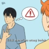 Haikyuu Meme(c) 10