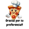 Pizza 13