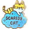 CATS enamel pin collection 7