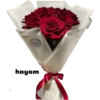 Hayom 🌹 7