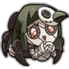 Identity V chat stickers 4 7