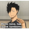 Haikyuu Meme(c) 5