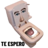 Wc raros 5
