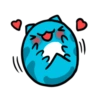 Catbug capoo vol 4 p2 11